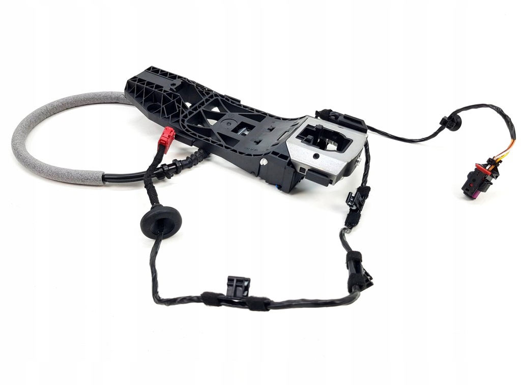 фото №10, Кронштейн кронштейн ручка vw arteon 3g8837885g nowa оригінальна