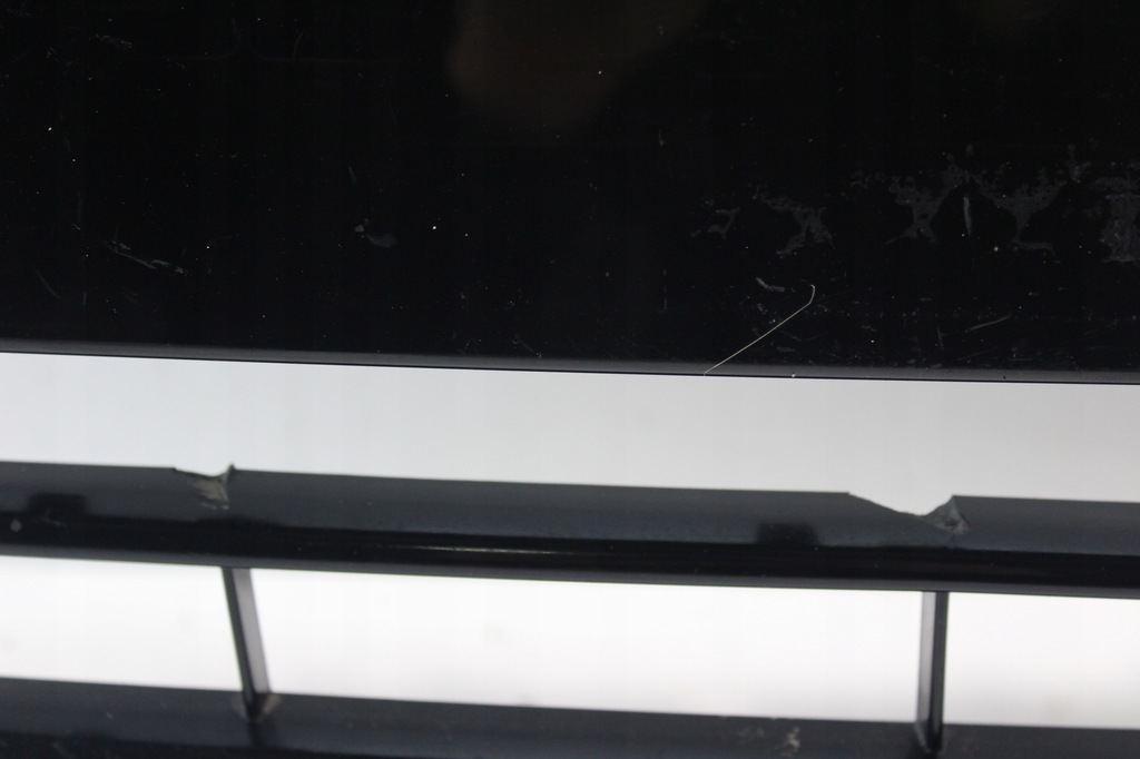 фото №5, Решітка радіатора решітка радіатора бампер перед audi tt 8s s-line чорний хром 8s0853651