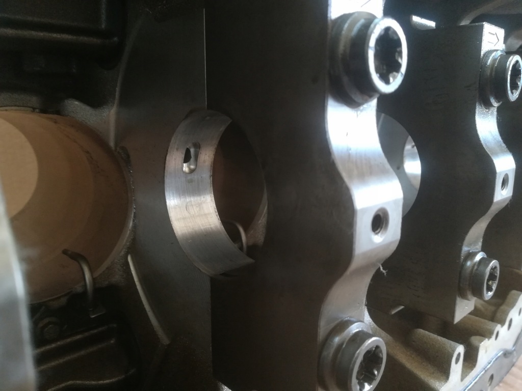 фото №12, Jaguar land rover 2.0 pt204 блок двигателя