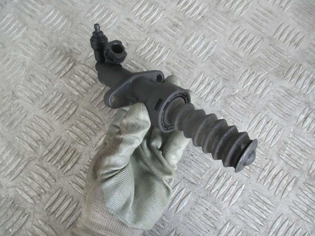 фото №5, Насос сцепления peugeot 407 04-11r