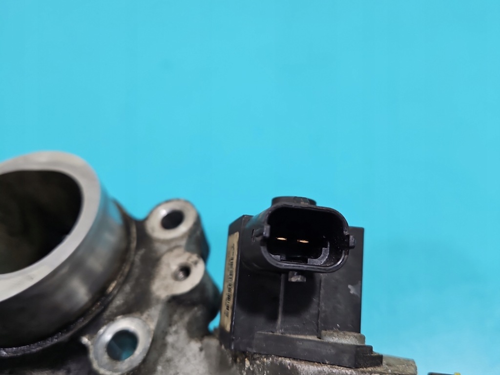 Колектор впускний  датчики alfa romeo 159 0261540012 0261545011 1.9 jts Ціна