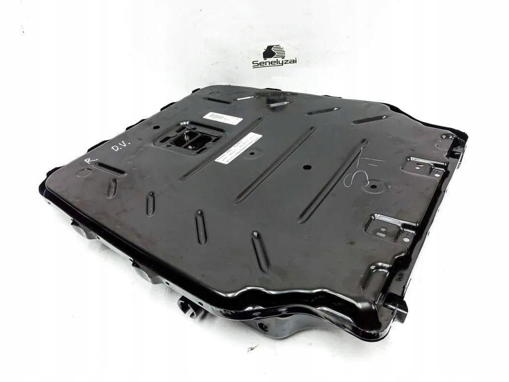 Заднє сидіння задня mercedes-benz r w251, v251 350616 34308864 3.0l 2012 Ціна