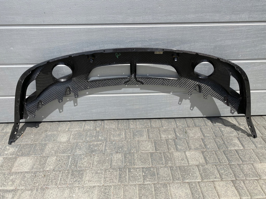 фото №6, Поріг молдинг поріг aston martin vanquish карбон