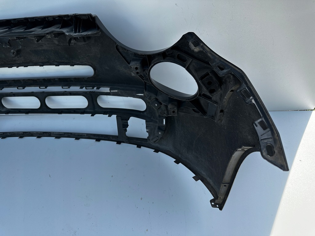 фото №6, Fiat 500l 500 l бампер передній перед