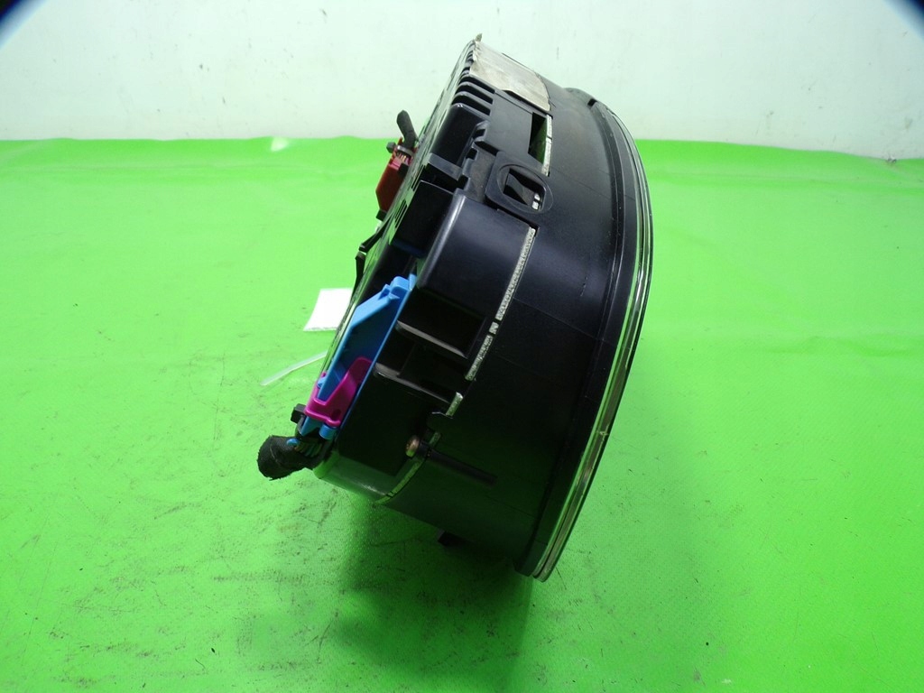 фото №5, Audi a3 8l лічильник прилади спідометр 8l0919880g