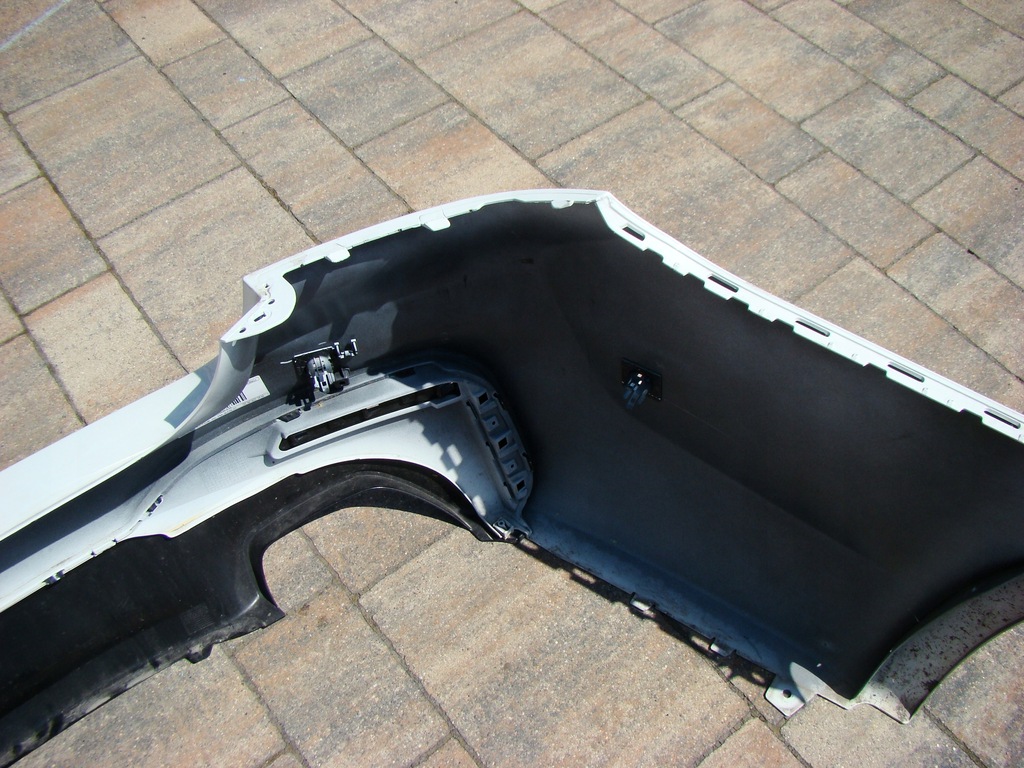 фото №10, Bmw 5 g30 бампер m-пакет задняя задний