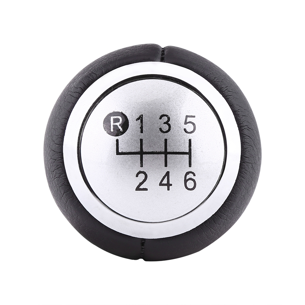 фото №7, Ручка перемикання передач 6 -toyota corolla