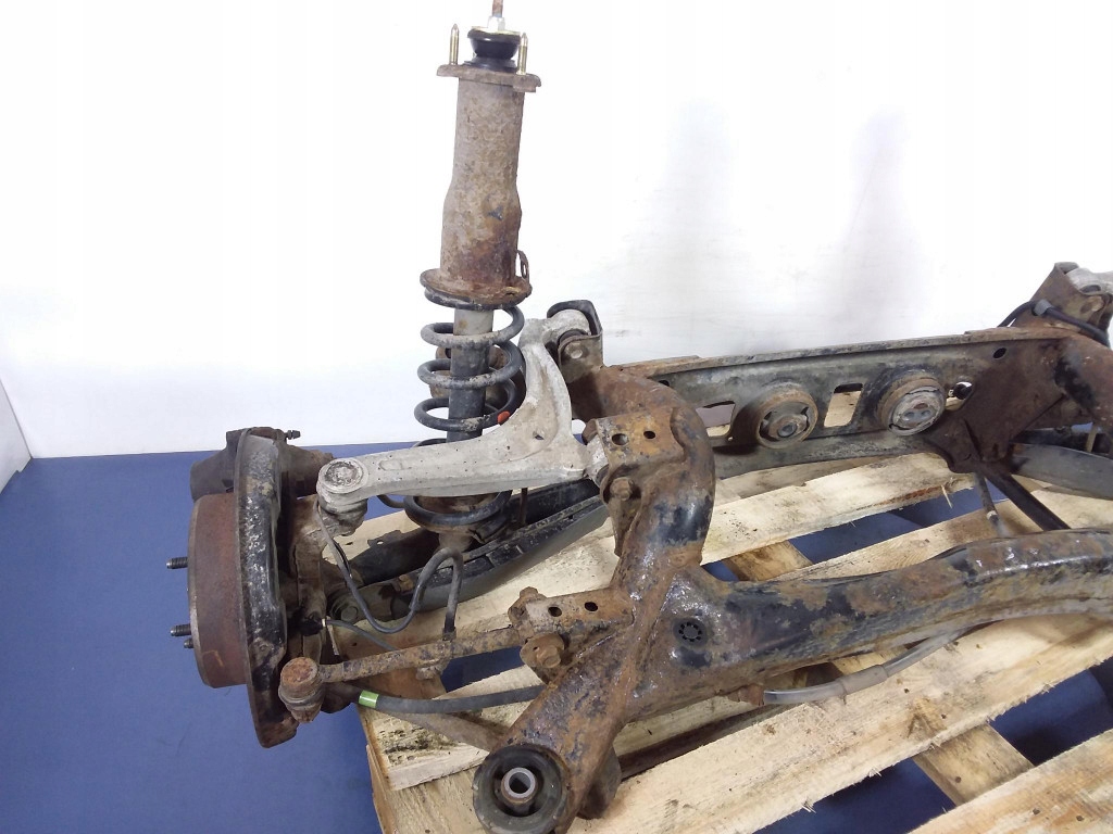 Lexus gs 2 балка підрамник підвіска задній Ціна