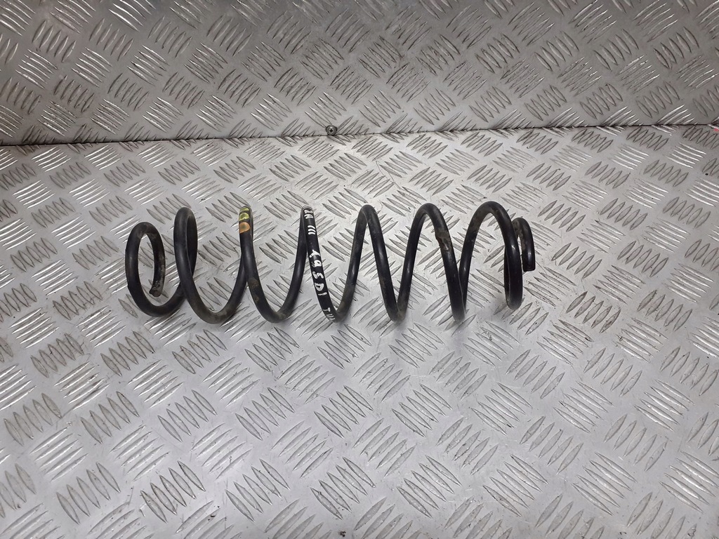 фото №1, Пружина задня seat ibiza iii