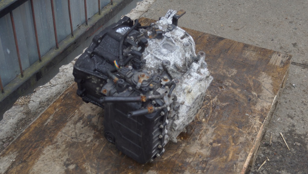 фото №13, Коробка передач передач hyundai i40 1.7 crdi автоматична коробка передач wt03
