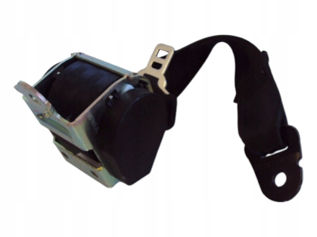 фото №1, Pas безопасности правый задняя dacia duster i lift