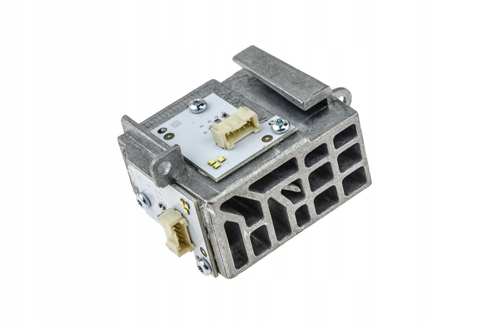 фото №1, Модуль led света drl bmw 6 f06 f12 f13 14-