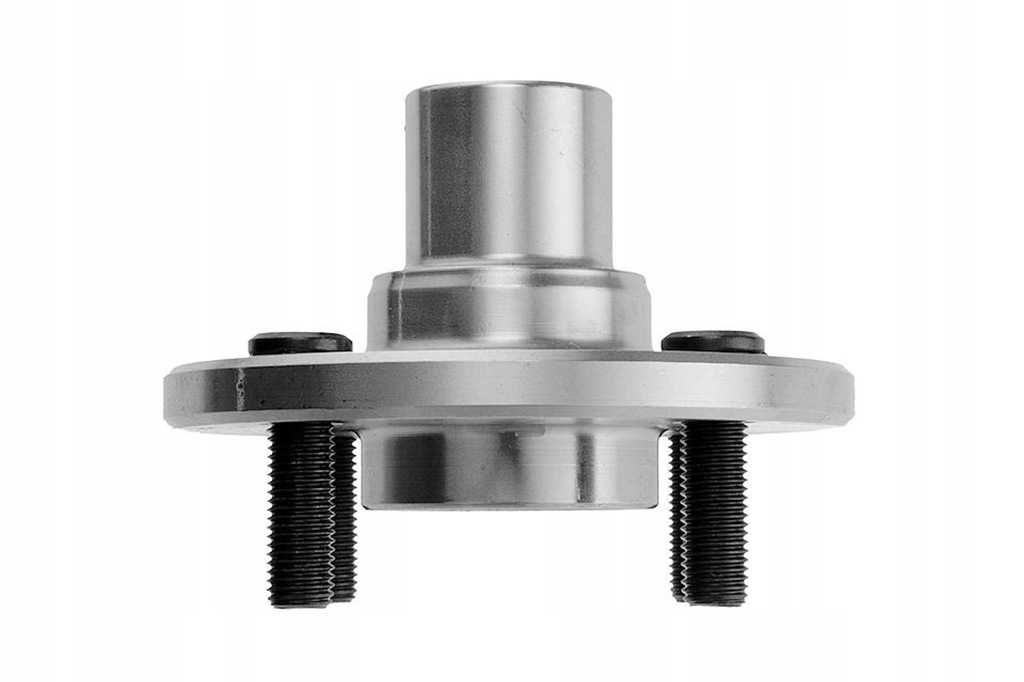 фото №3, Nty ступиця колеса перед bez підшипник