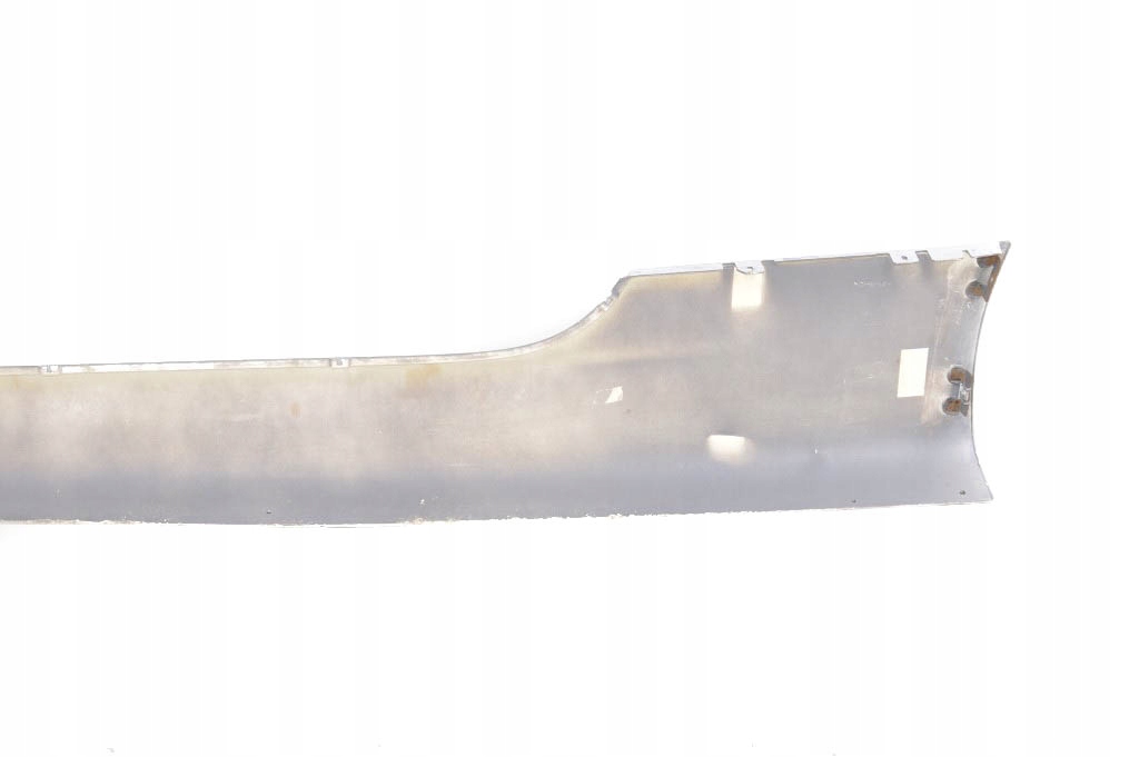 фото №11, Aston martin db9 молдинг порог правая