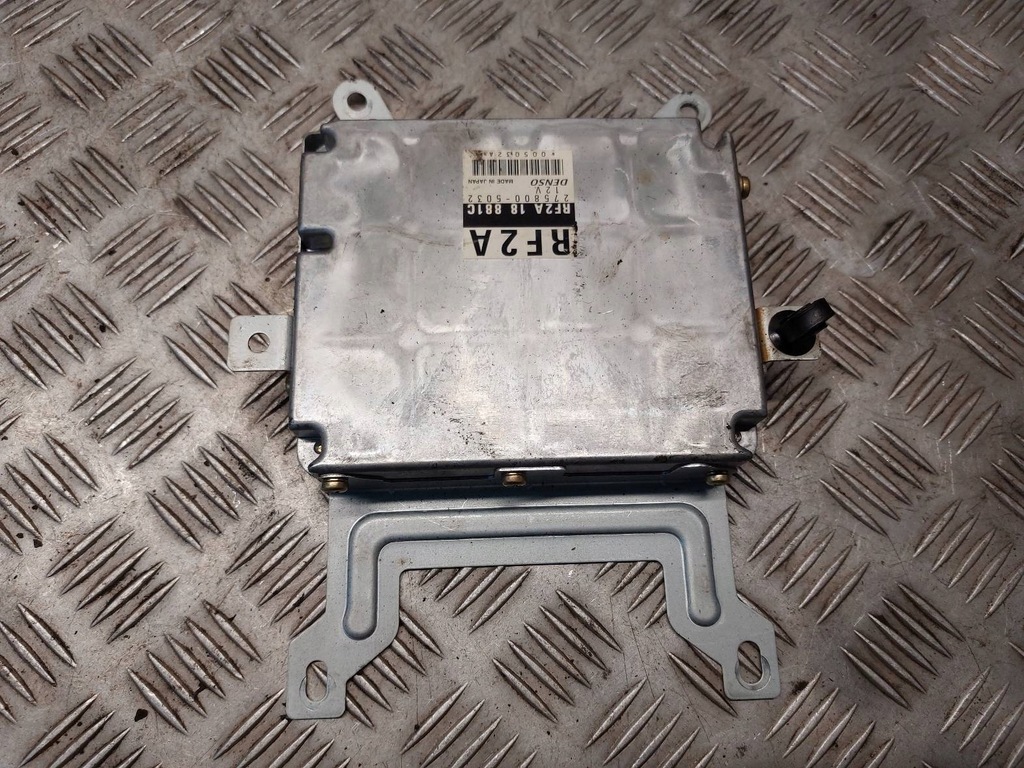 фото №9, Набор стартовый mazda 626 v 2.0 tdi rf2a18881c 275800-5032