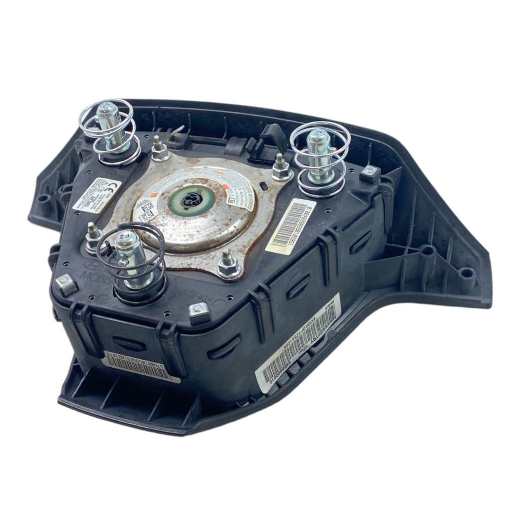 фото №11, Подушка подушка безпеки керма hyundai h350