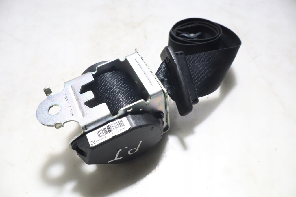 Купить Ремень безопасности правый задний  peugeot 301 рестайлинг