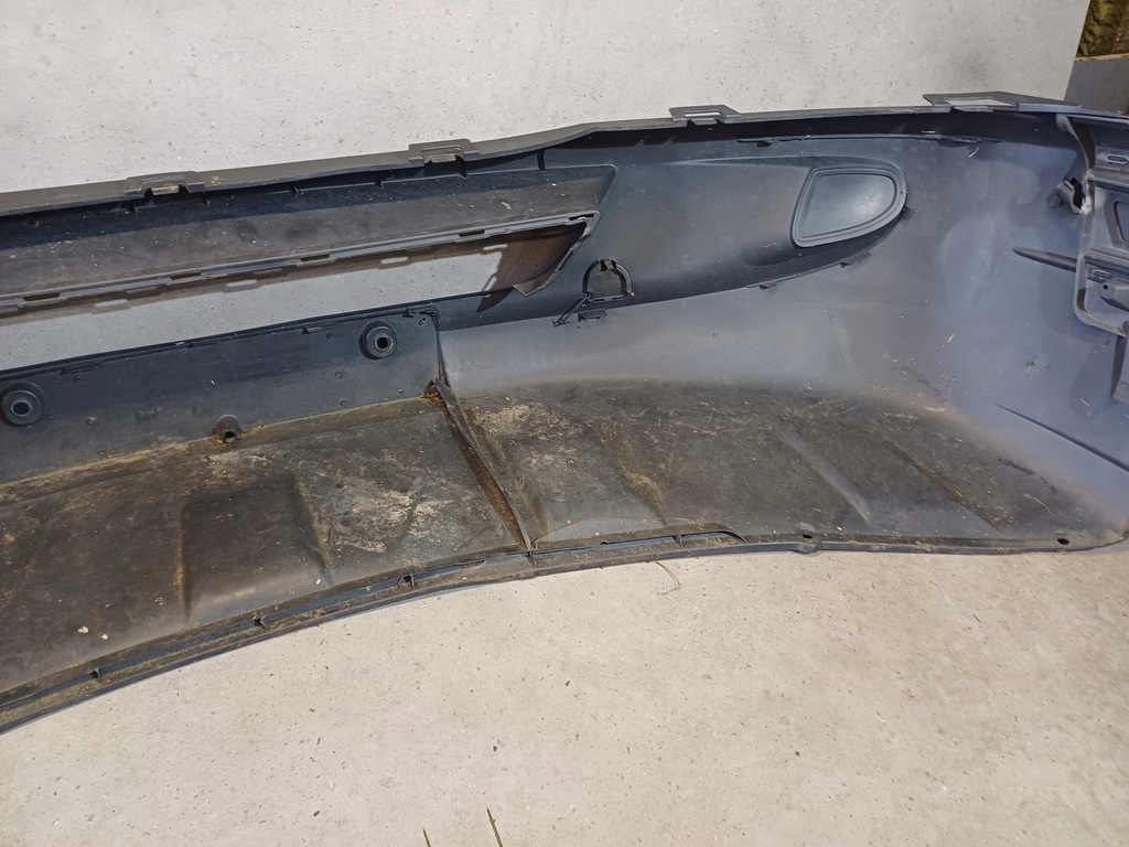 фото №11, Бампер перед mercedes sprinter 906 szary nr. a9068800170