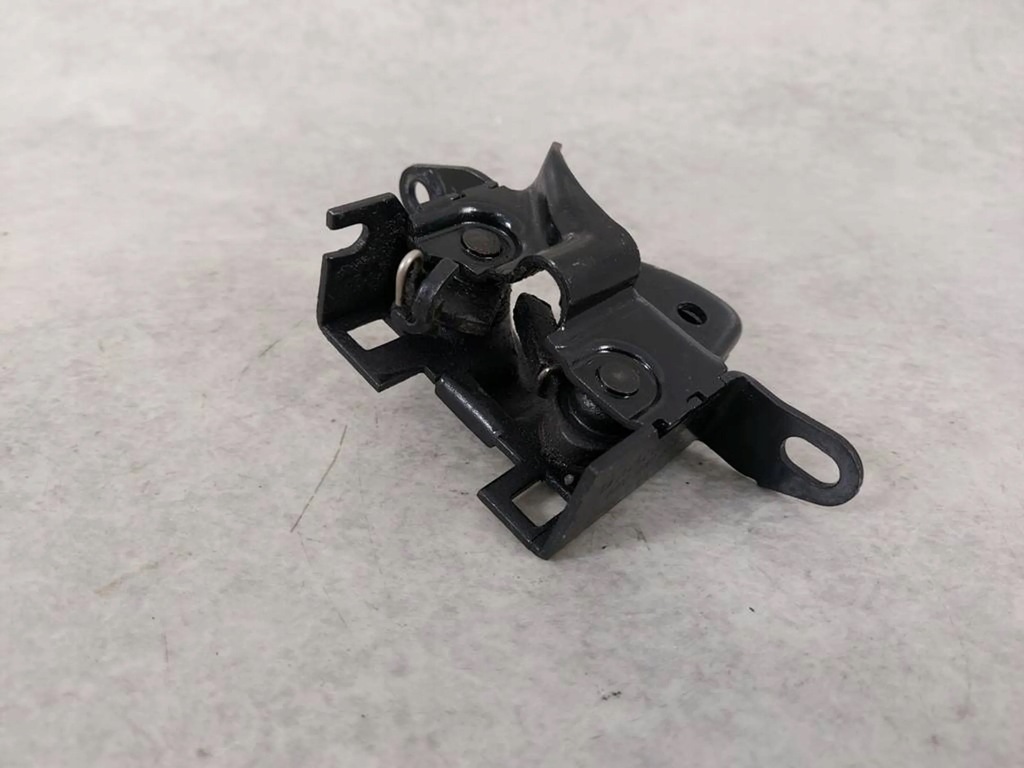 фото №3, Засувка замок капот smart forfour i 04-06