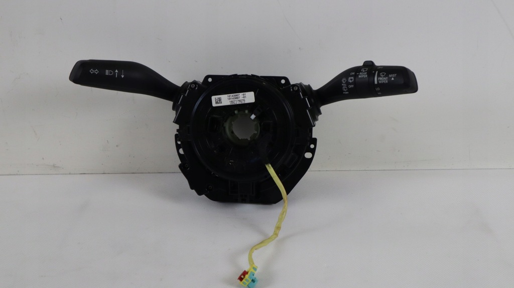 фото №1, Jeep wrangler jl 18- переключатель комбинированный p68294505ab