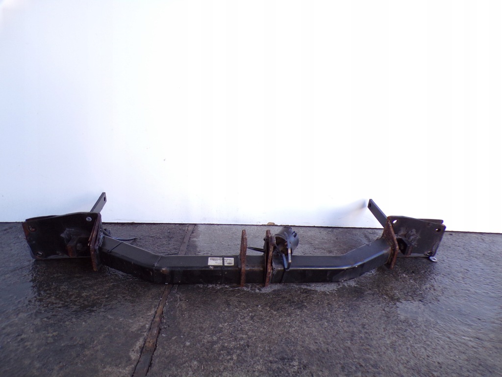 фото №1, Hak буксировочный mercedes w251 r klasa witter mr36au