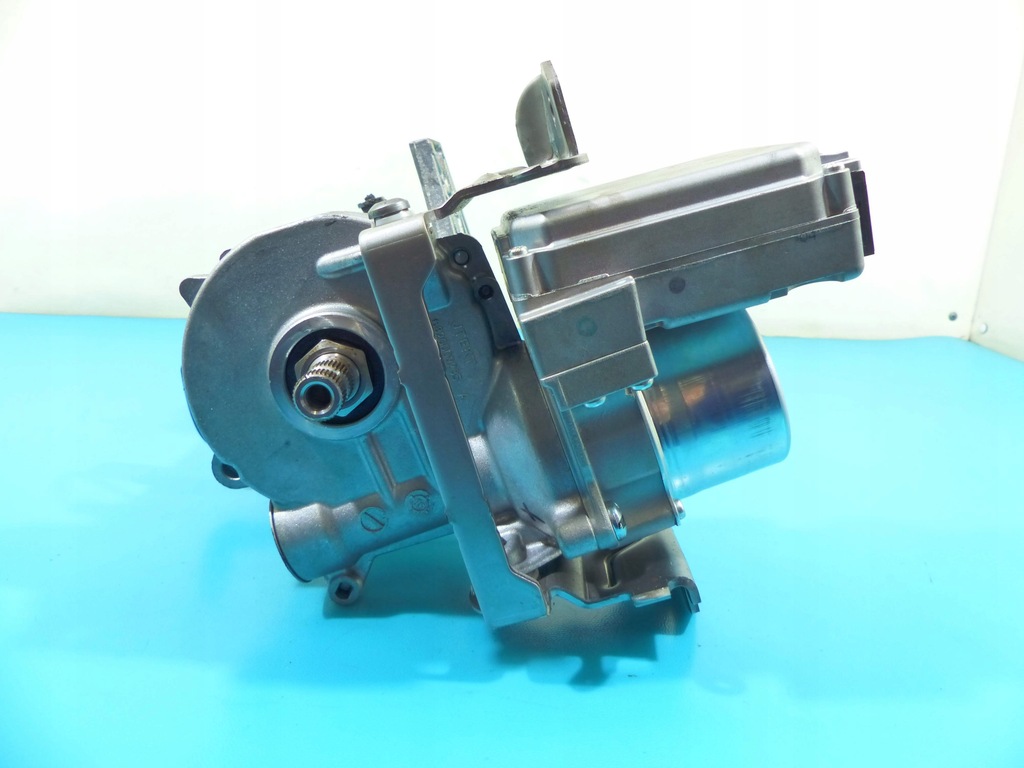 фото №9, Усилитель электрический 488105110r captur i europa