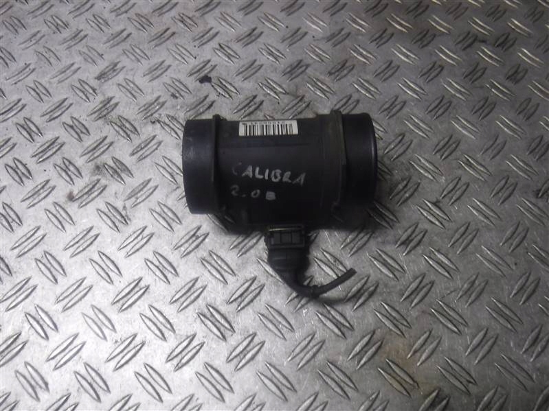 фото №1, Витратомір повітря opel calibra 2.0 16v