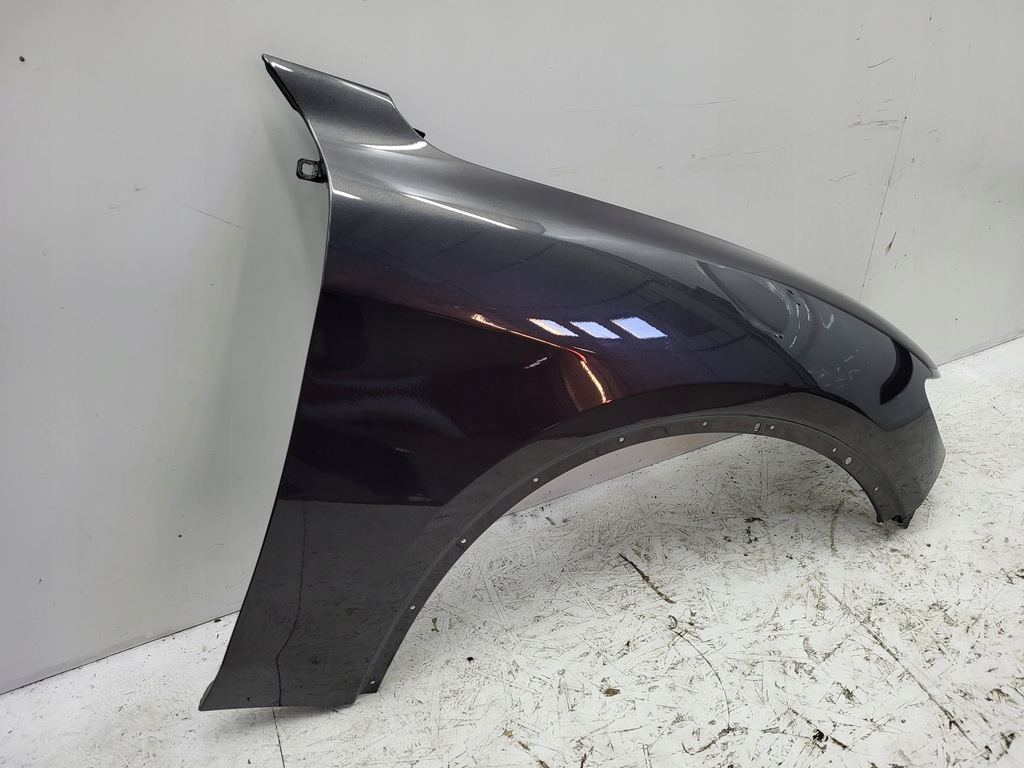 фото №3, Крила перед правий alfa romeo stelvio