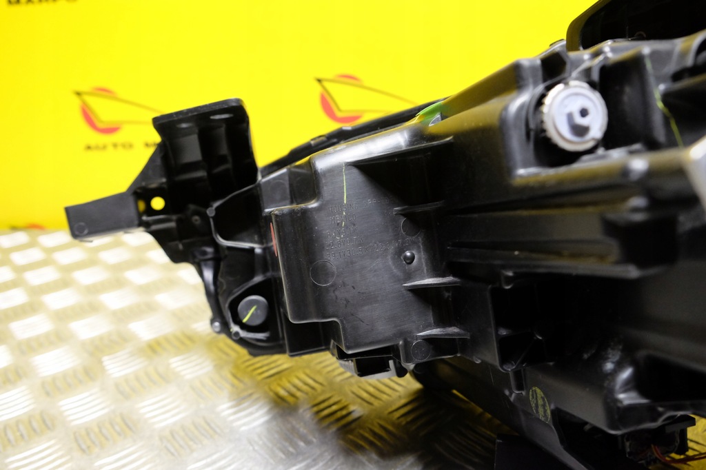 фото №10, Mazda 3 bp 2019 2020- фара лампа full led правая usa