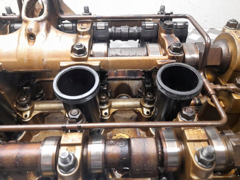 Купити Головка bmw 6 кабріолет  2005 751686008