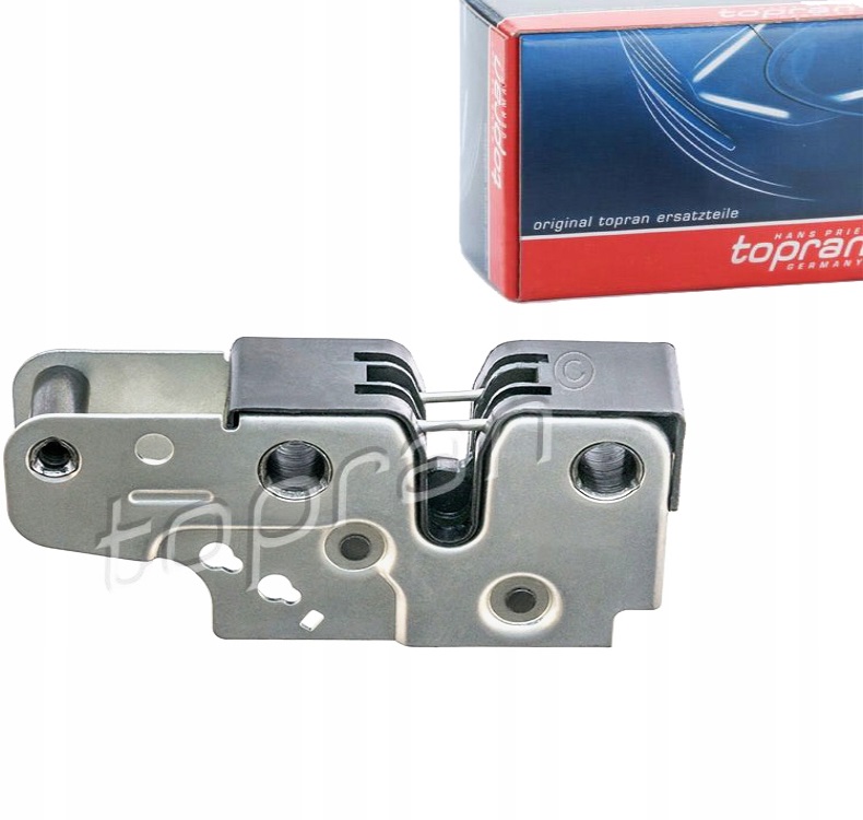 фото №1, Трос капот двигуна vw golf v 2.0 gti sdi 3.2 r32