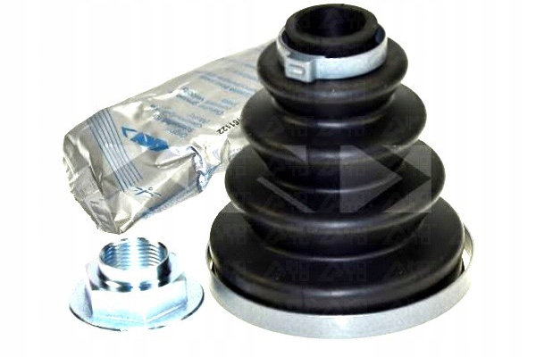 фото №2, Захист шарнір mazda lobro