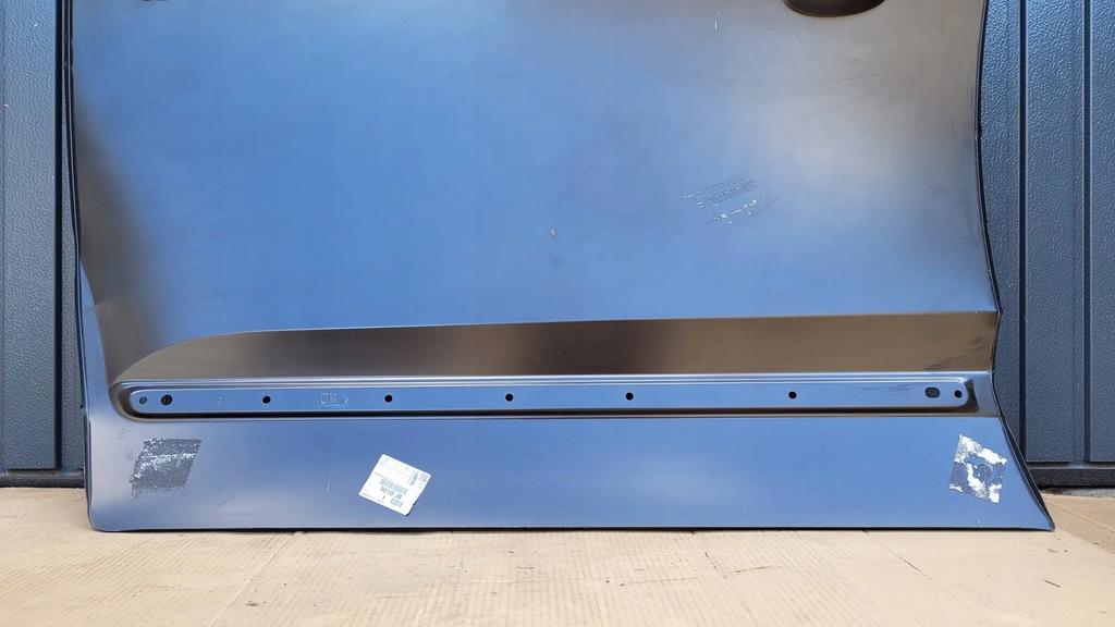 фото №10, Peugeot 5008 дверь перед передние правое обшивка