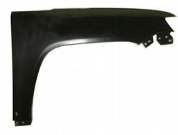 фото №1, Крыло перед правый jeep compass 11-17r