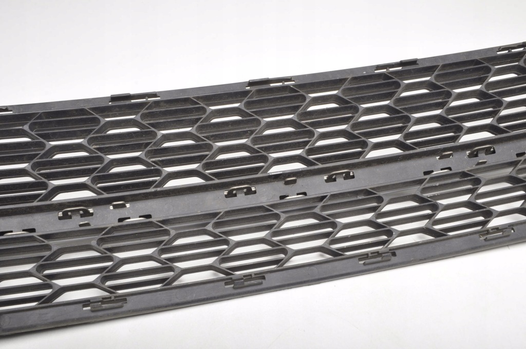 фото №8, Mini r55 r56 r57 lift решітка решітка радіатора бампера 7248789