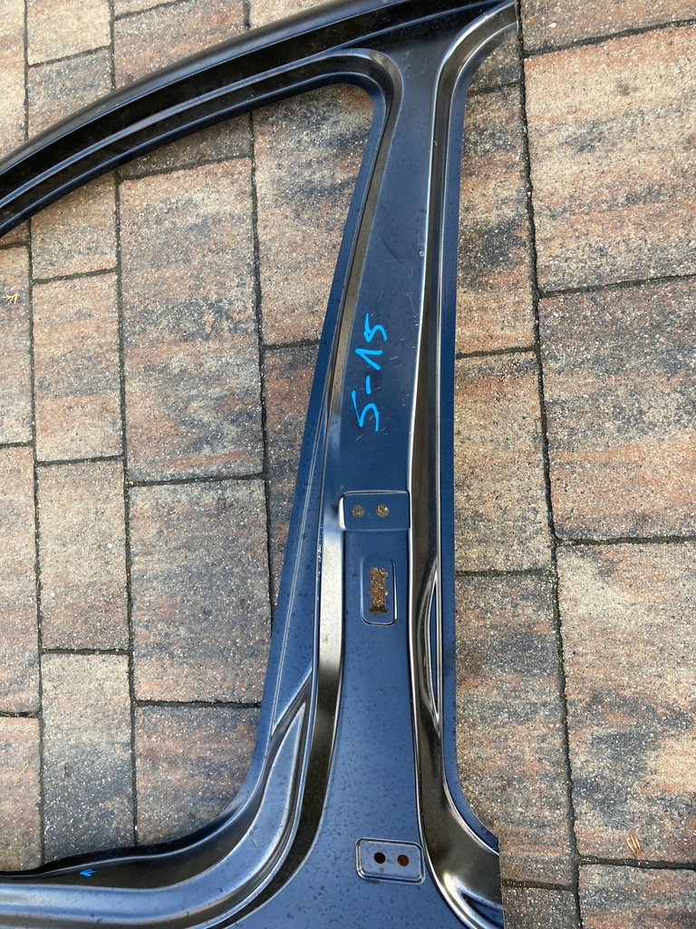 фото №5, Seat leon iv поріг блок двигуна лівий обшивка 5fa809605b