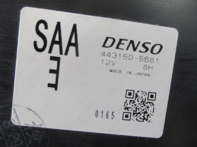 фото №10, Honda jazz ii lift отопитель воздуходувка испаритель