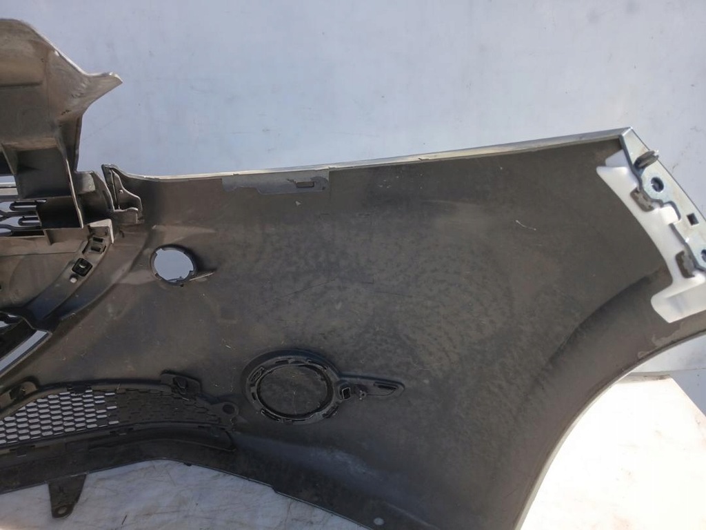 фото №6, Бампер перед передній peugeot 208 i 12-15r. ktpd 9672794477