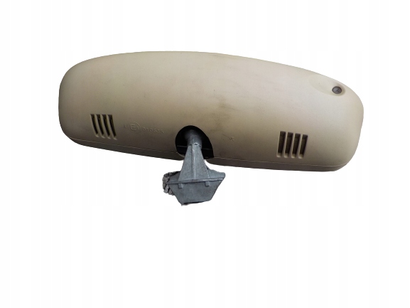 фото №1, Mercedes w211 зеркало заднего вида внутреннее