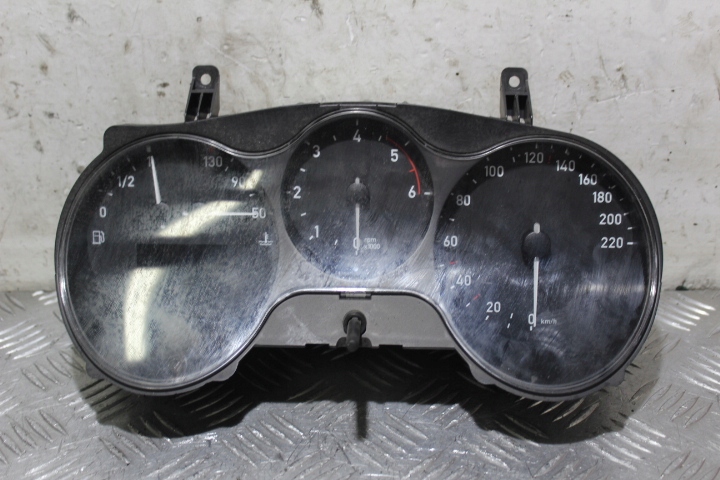 фото №1, Прилади . seat altea 1.9tdi 04r.