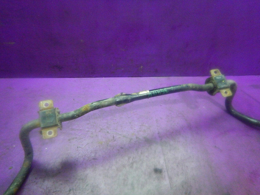 фото №4, Ford focus c-max i 03- 2,0 tdci стабілізатор перед