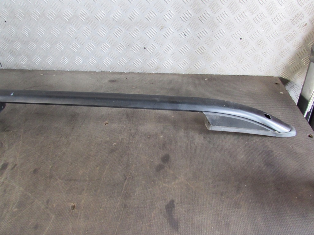 фото №5, Рейлінги дахові peugeot partner 2008-2016