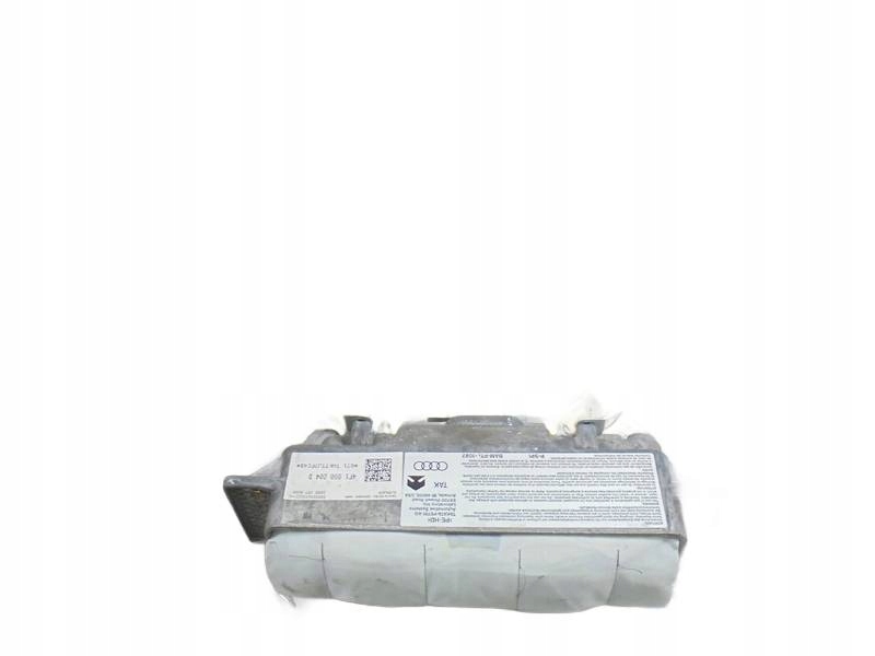 фото №1, Подушка повітряна пасажира audi a6 c6 4f1880204d
