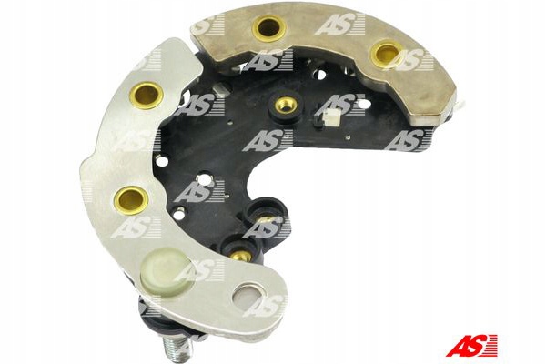 фото №1, Випрямляч, генератор as-pl arc3044