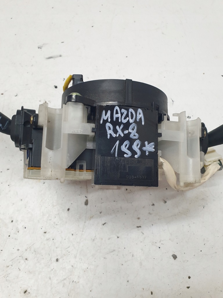 фото №6, Переключатель комбинированный переключатели mazda rx-8