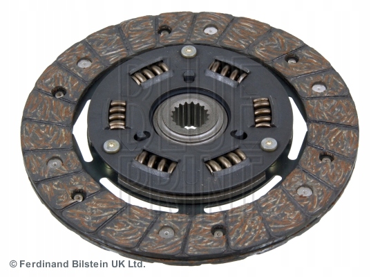 фото №2, Blp диск сцепления peugeot