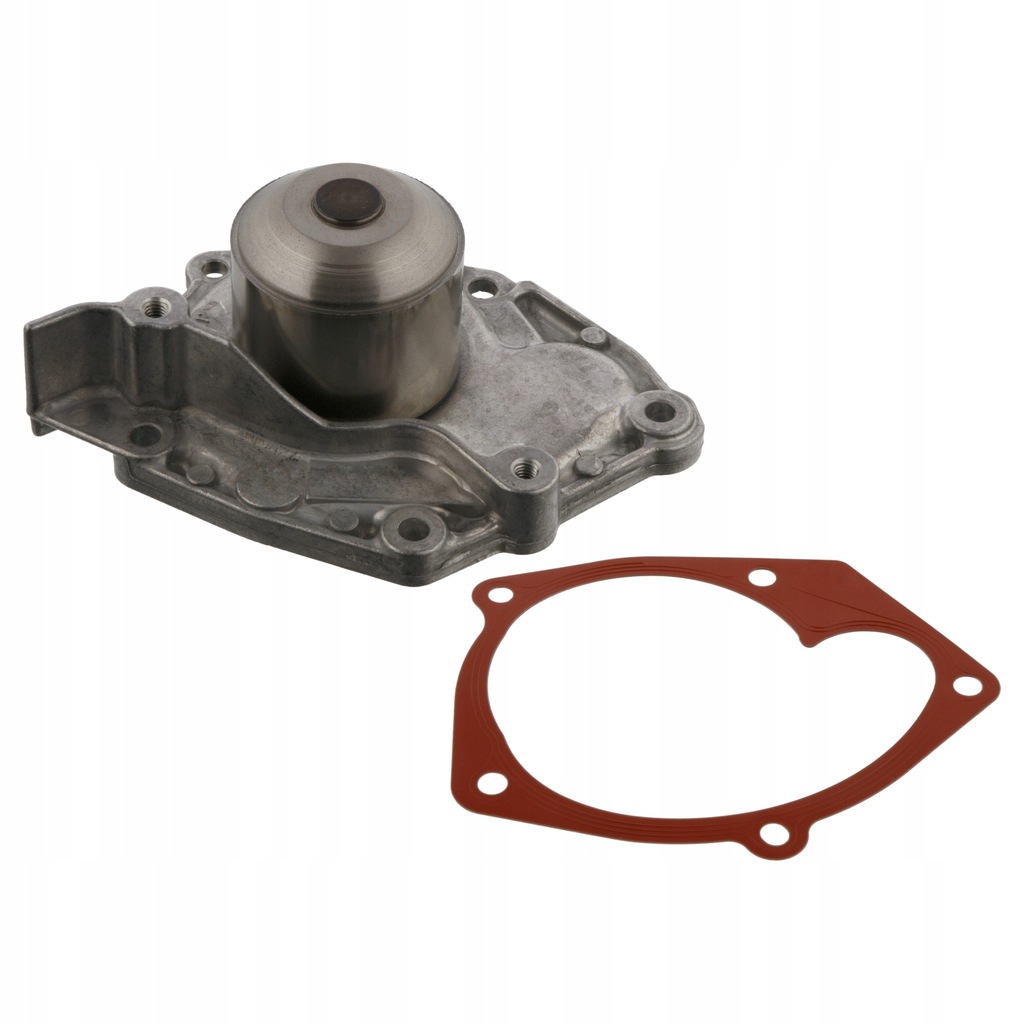 фото №10, Насос wody renault opel laguna ii master ii 1,9dci