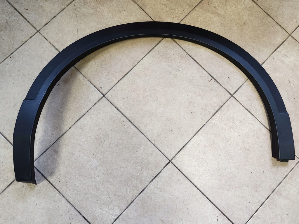 фото №1, Молдинг кромка крыла vw t-roc cabrio задняя правый oryg. 2gc854820