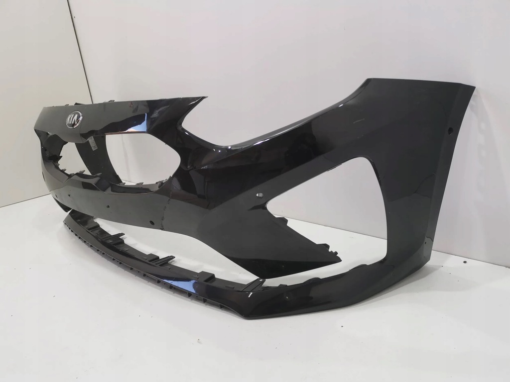 фото №6, Ceed iii gt бампер передний хороший