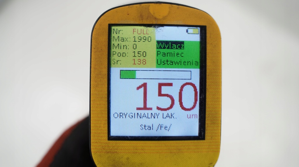 фото №7, Двері правий перед opel meriva b 10-13r z157